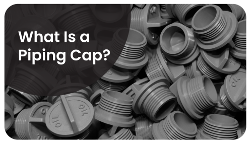 What is a Pipe Cap