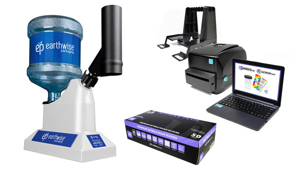 sst printer bundle