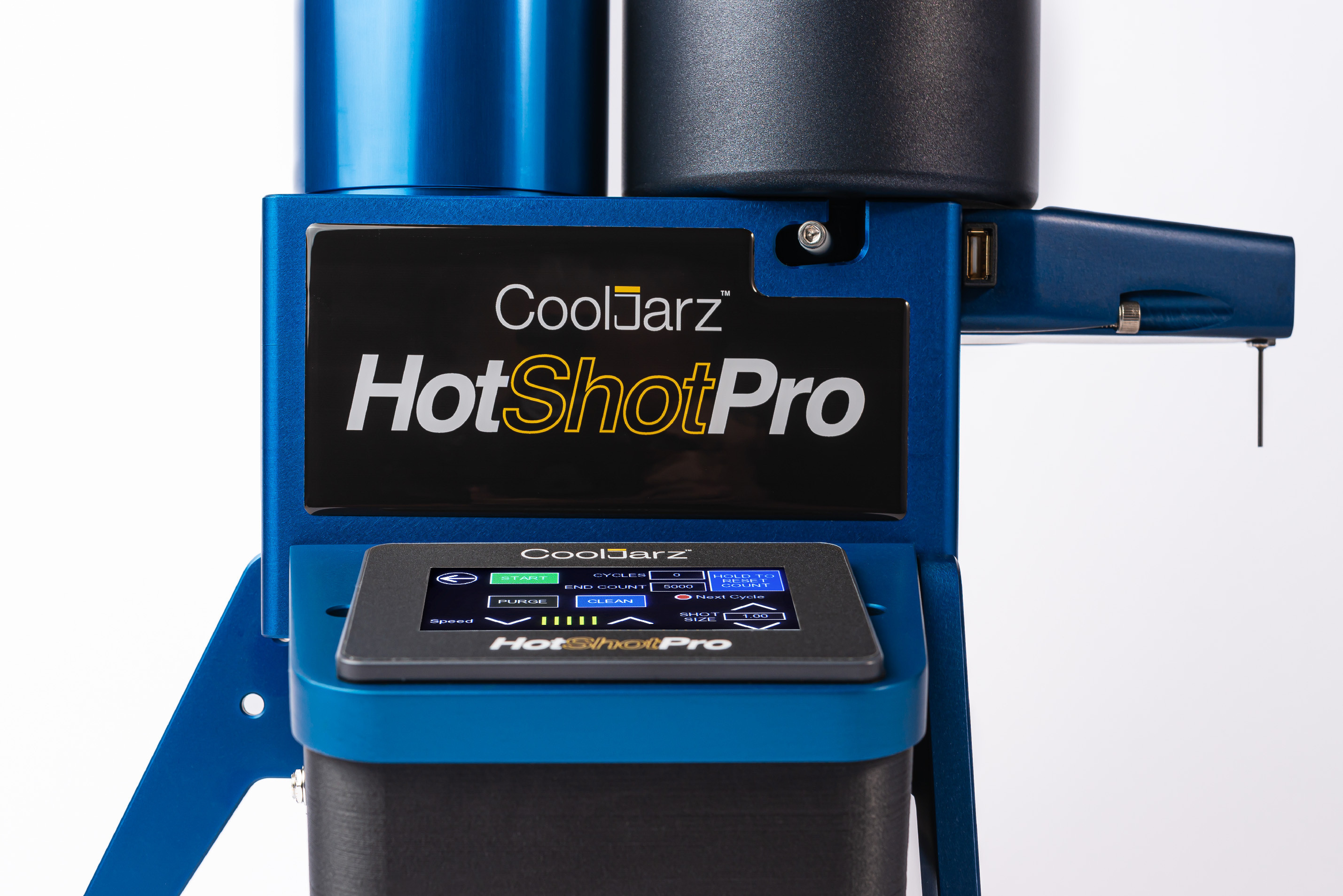 HotShot™ Pro Plus Bundle