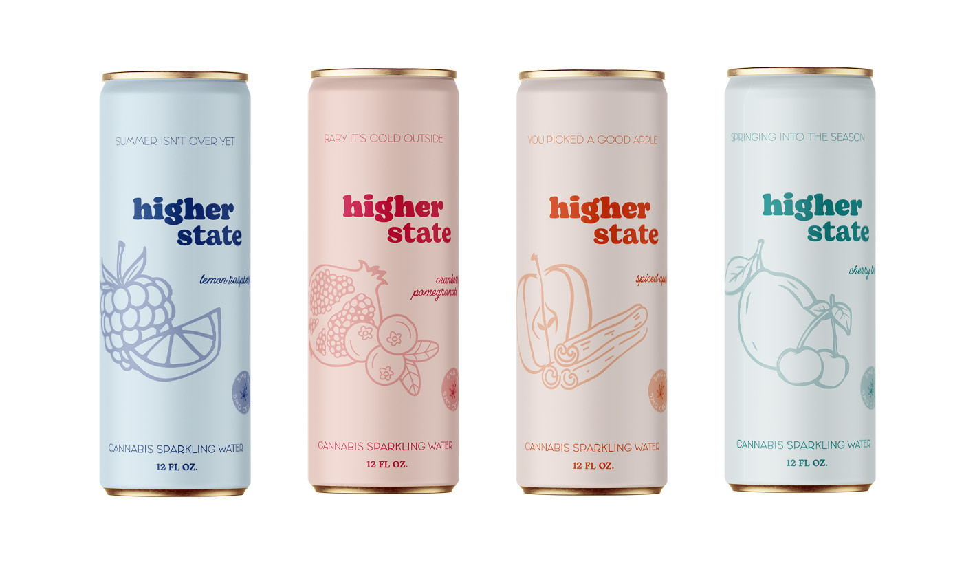 SST shrink sleeve machine with beverage can steam head attachment applying a shrink sleeve label to a can