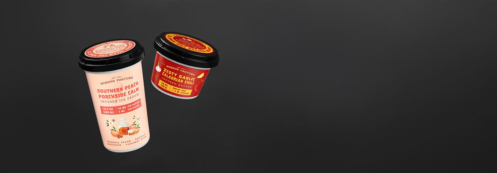 86 Series background