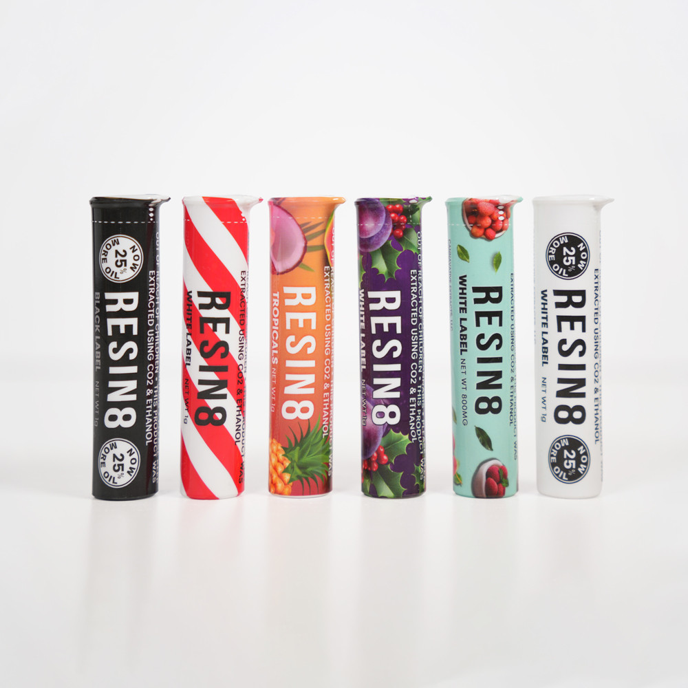 Vape Cartridges