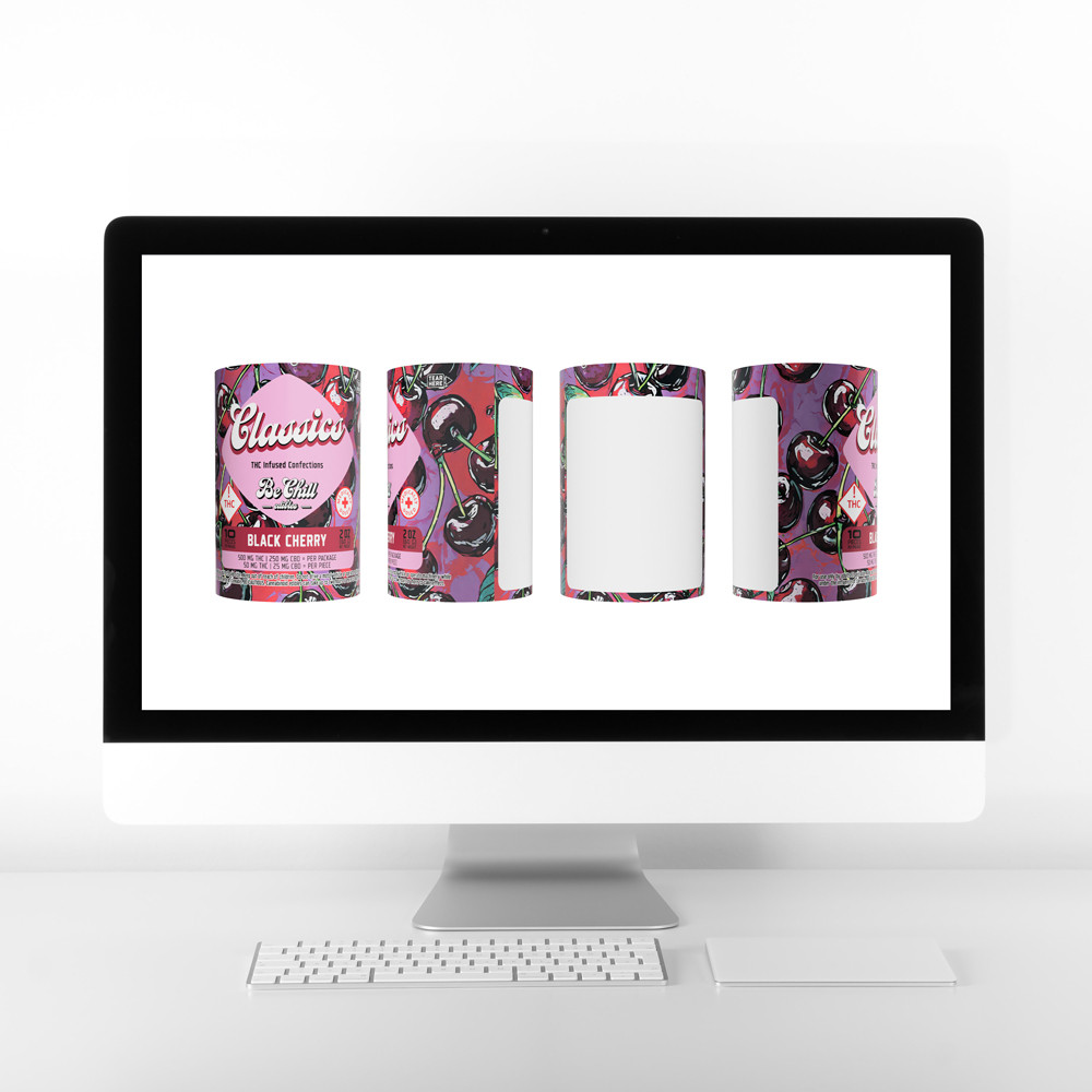 Design process step image