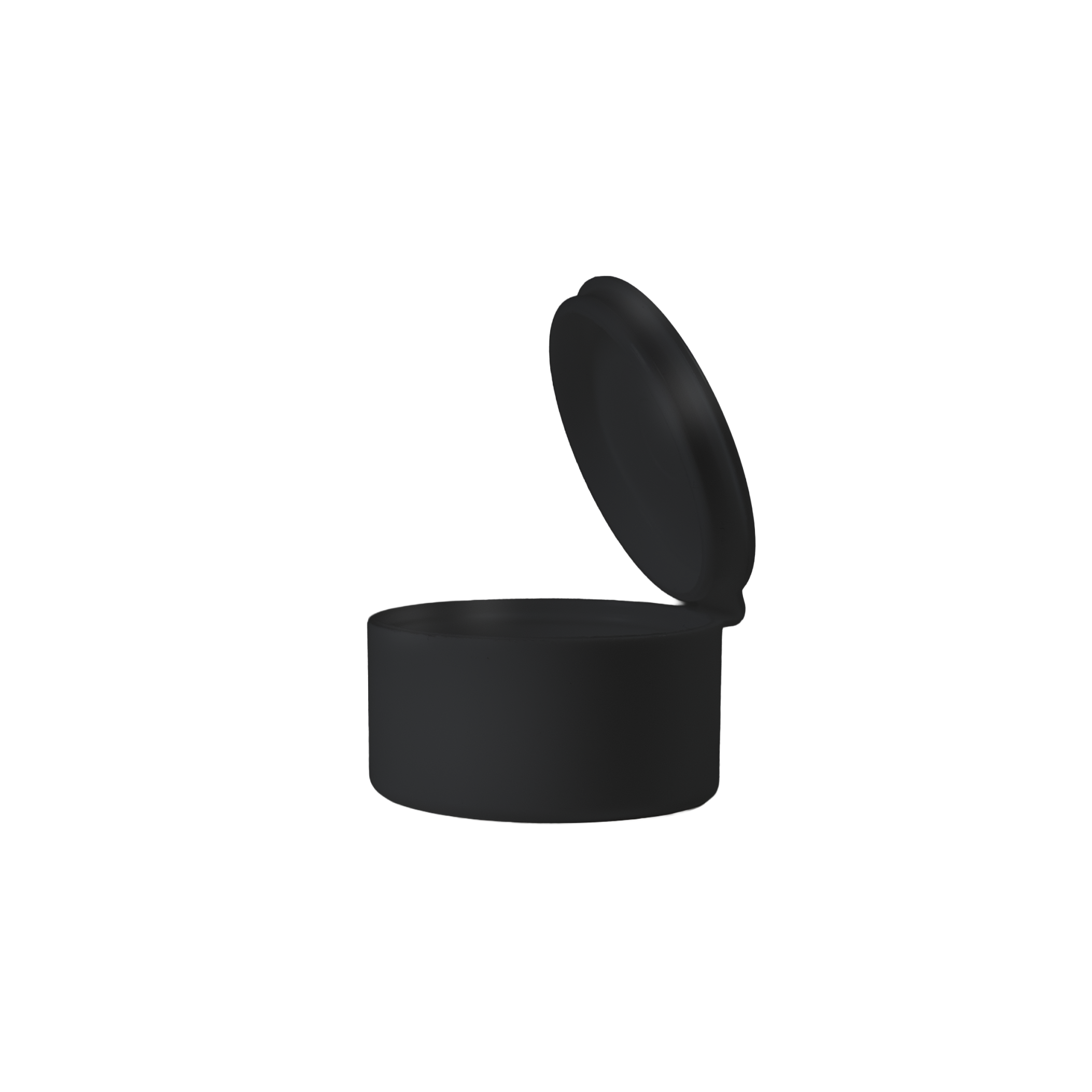 5 ML container dimensions