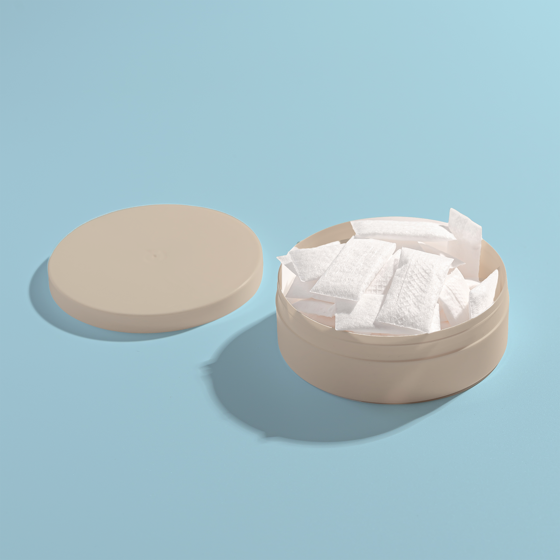 reGrind Containers