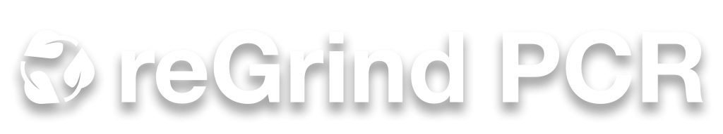 reGrind logo