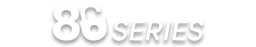 CR 86 Series Logo