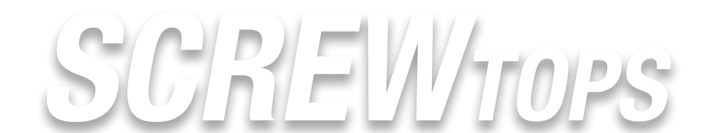 Screw Tops logo