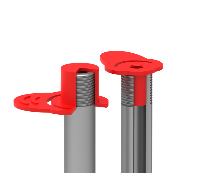 Straight Wall Pull Tab