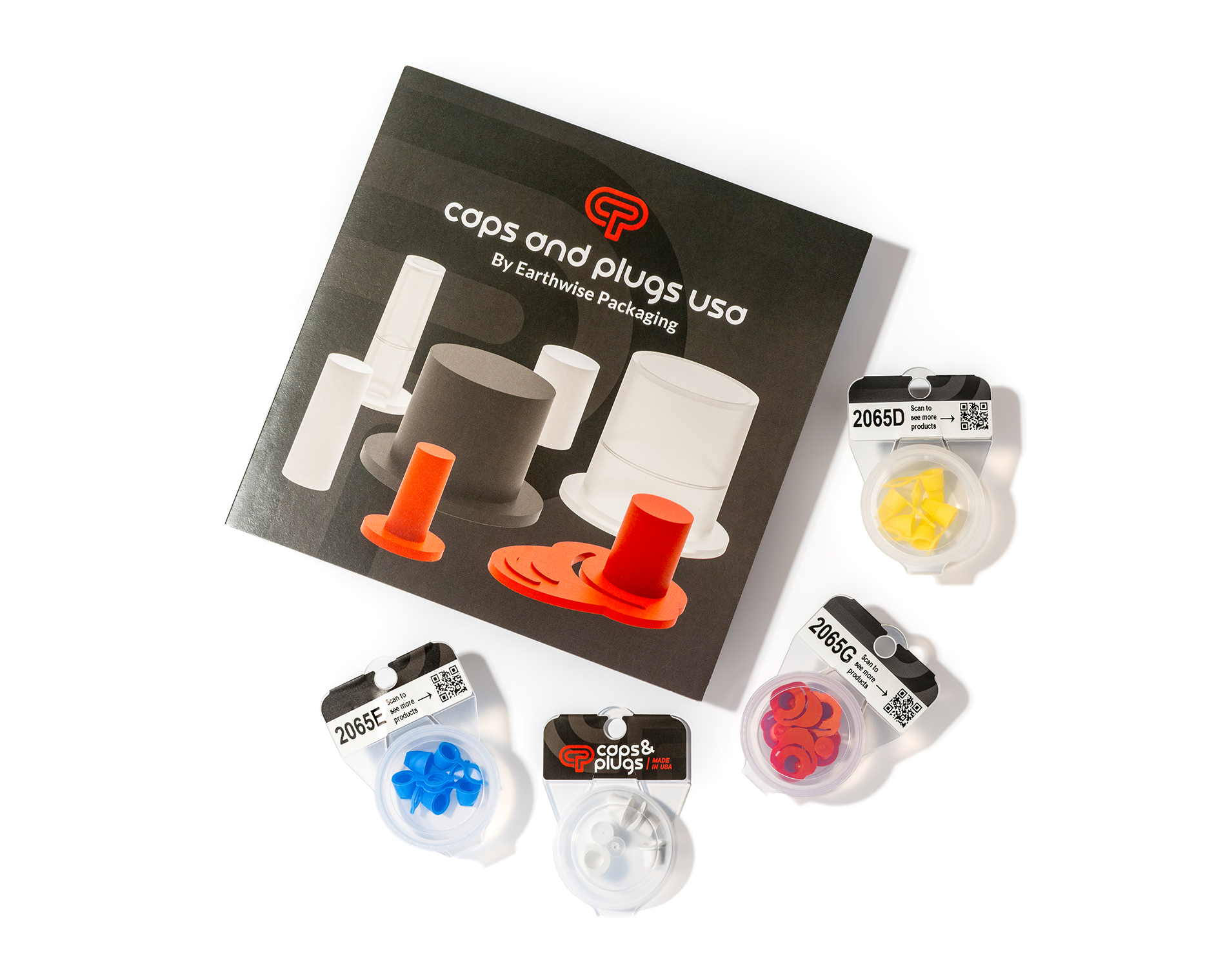 Sample Packs