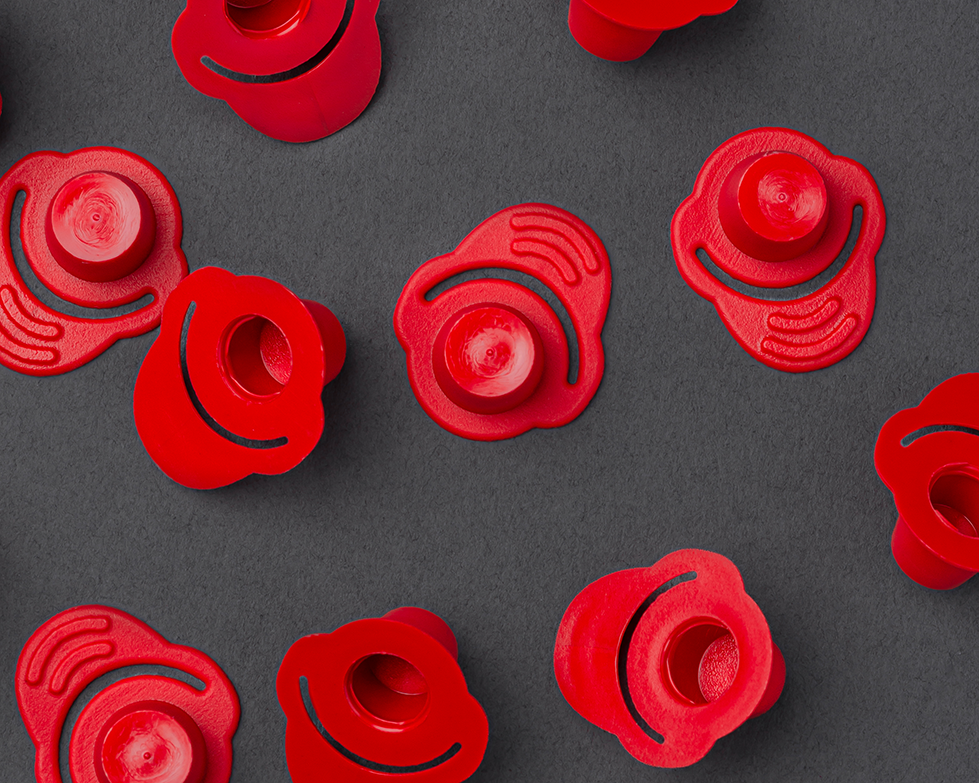 Plastic Pipe Caps